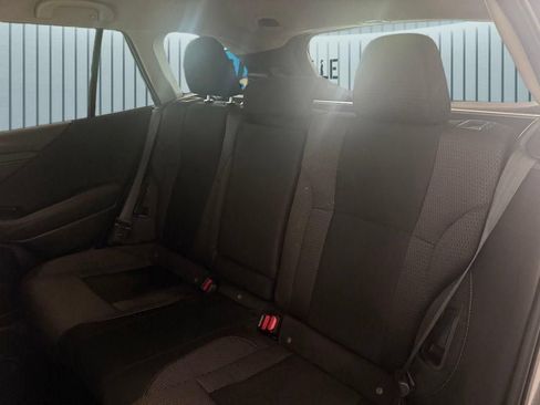 Used 2025 Subaru Outback Premium AWD/4WD image 15