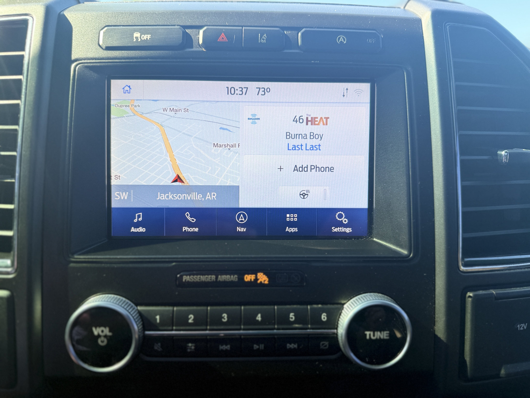 Used 2021 Ford Expedition Max Limited RWD image 35