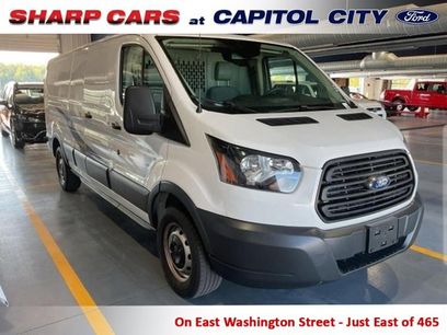 Used 2018 Ford Transit 150 148 Low Roof
