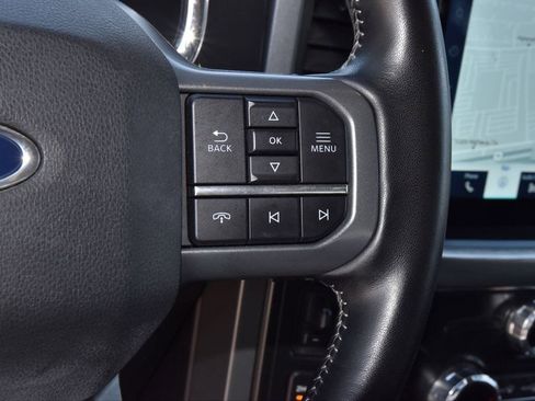 Used 2022 Ford F150 Lariat image 25