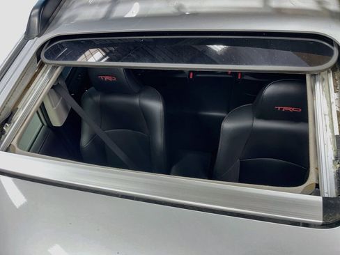 Used 2021 Toyota 4Runner Venture w/ Moonroof Package AWD/4WD image 22