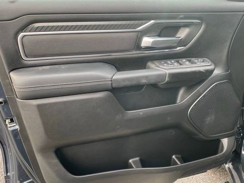 New 2026 RAM 1500 Big Horn w/ Night Edition AWD/4WD image 12
