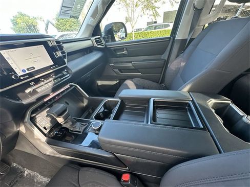 Used 2024 Toyota Tundra SR5 image 23