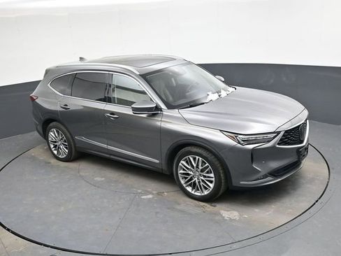 Used 2023 Acura MDX SH-AWD w/ Advance Package image 20