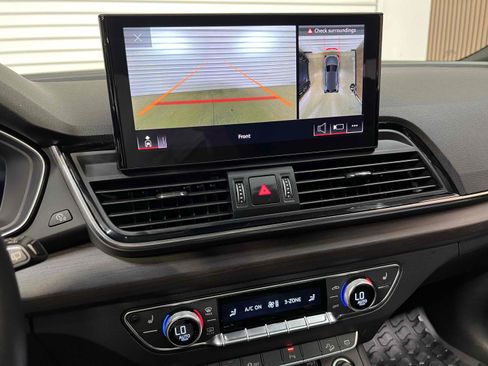 Used 2022 Audi Q5 2.0T Premium Plus AWD/4WD image 32