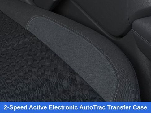 New 2026 Chevrolet Tahoe LS image 22