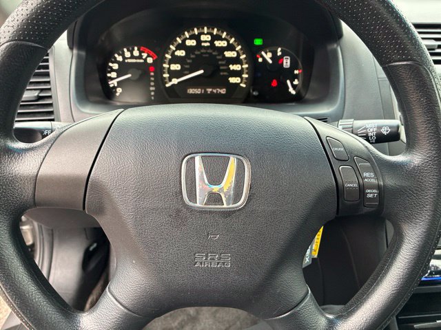 Used 2006 Honda Accord LX image 17