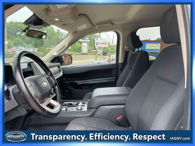 Used 2022 Ford Expedition Max XL AWD/4WD image 15