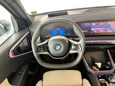 Certified 2025 BMW X3 xDrive30i w/ Premium Package image 23