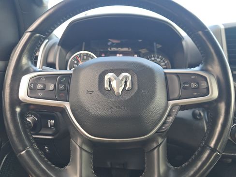 Used 2022 RAM 1500 Big Horn AWD/4WD image 23