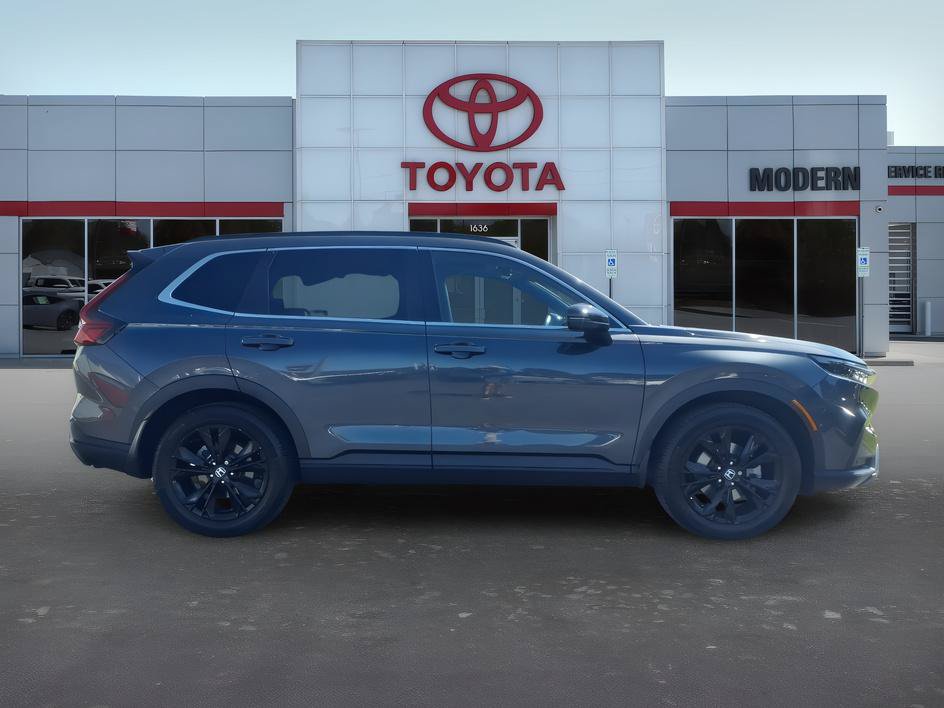 Used 2023 Honda CR-V Sport Touring image 6
