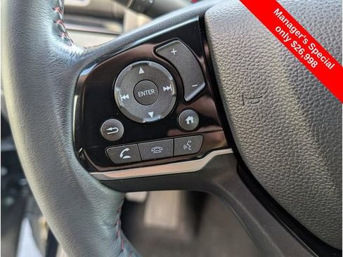 Used 2022 Honda Pilot Black Edition image 17