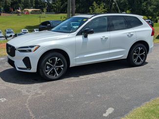 New 2026 Volvo XC60 B5 Core AWD/4WD video 2