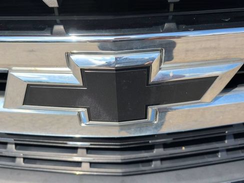 Used 2019 Chevrolet Silverado 1500 LT w/ All-Star Edition AWD/4WD image 32