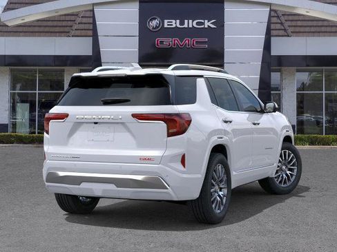 New 2026 GMC Terrain Denali image 4