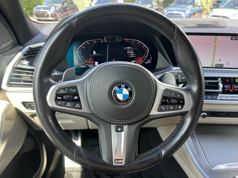 Used 2020 BMW X5 xDrive40i w/ M Sport Package AWD/4WD image 18