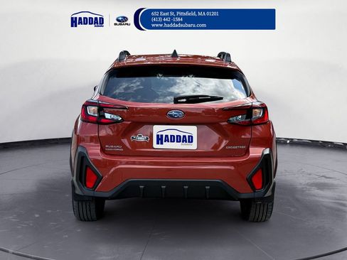 Certified 2024 Subaru Crosstrek 2.0i Premium AWD/4WD image 4