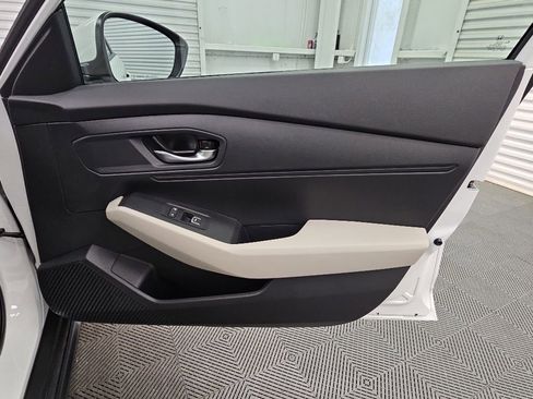 New 2026 Honda Accord LX image 36