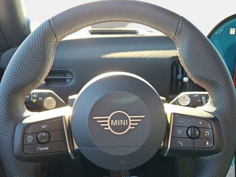 New 2026 MINI Cooper John Cooper Works FWD image 13