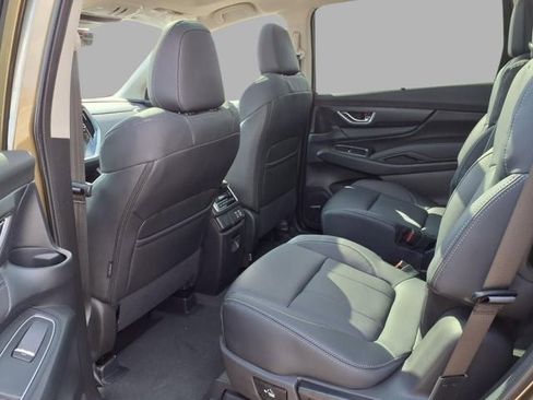 New 2026 Subaru Ascent Limited image 37