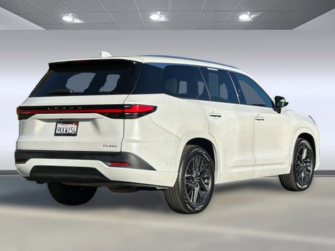 Used 2024 Lexus TX 350 FWD image 9