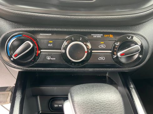 Used 2022 Kia Soul LX w/ Technology Package FWD image 27
