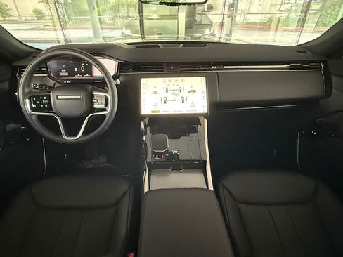 New 2026 Land Rover Range Rover Sport SE AWD/4WD image 12