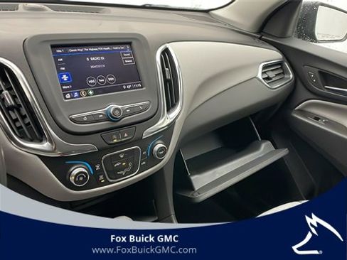 Certified 2023 Chevrolet Equinox LS image 19