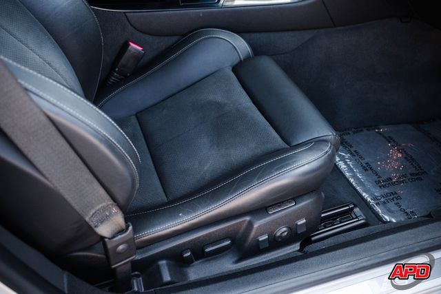 Used 2013 Cadillac CTS V w/ Wood Trim Package RWD image 68