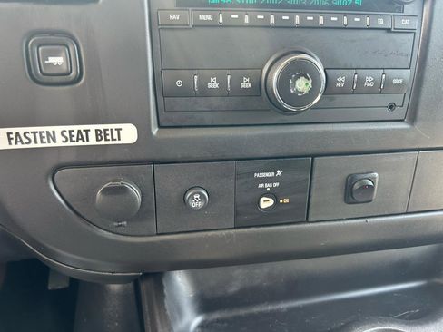 Used 2017 Chevrolet Express 2500 w/ Cold Climate Package image 16