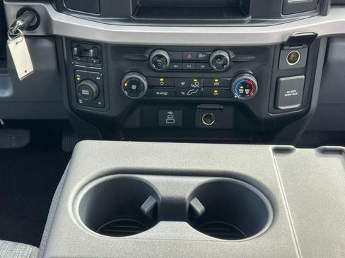 New 2026 Ford F350 XLT image 8