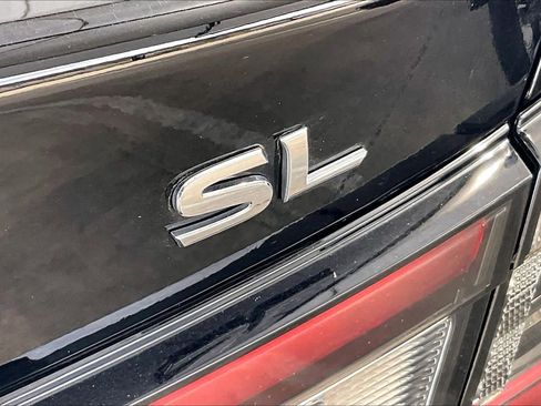 Used 2020 Nissan Maxima 3.5 SL w/ Floor Mat Group image 11