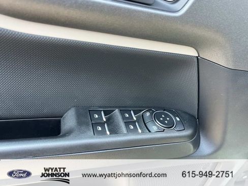 New 2025 Ford Bronco Sport Big Bend image 21