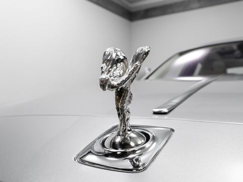 Used 2010 Rolls-Royce Ghost image 35