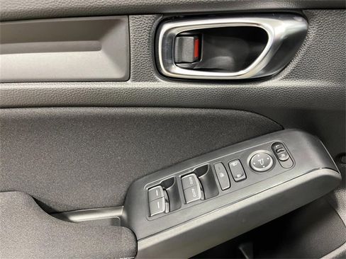 New 2026 Honda Civic Sport image 15