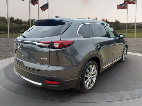Used 2018 MAZDA CX-9 Signature image 8