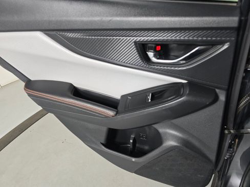 Certified 2023 Subaru Crosstrek 2.5i Limited w/ Popular Package #3 image 25