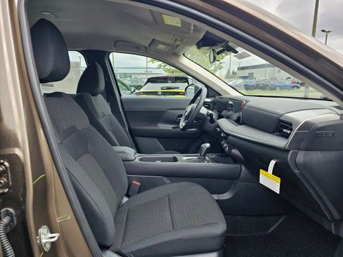 New 2026 Nissan Kicks S FWD image 10
