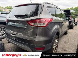 Used 2013 Ford Escape SEL AWD/4WD video 2