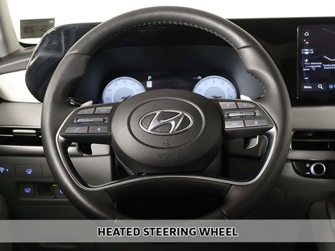 Used 2024 Hyundai Palisade SEL w/ Premium Package image 11