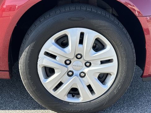 Used 2015 Dodge Grand Caravan SE w/ Quick Order Package 29E SE image 13