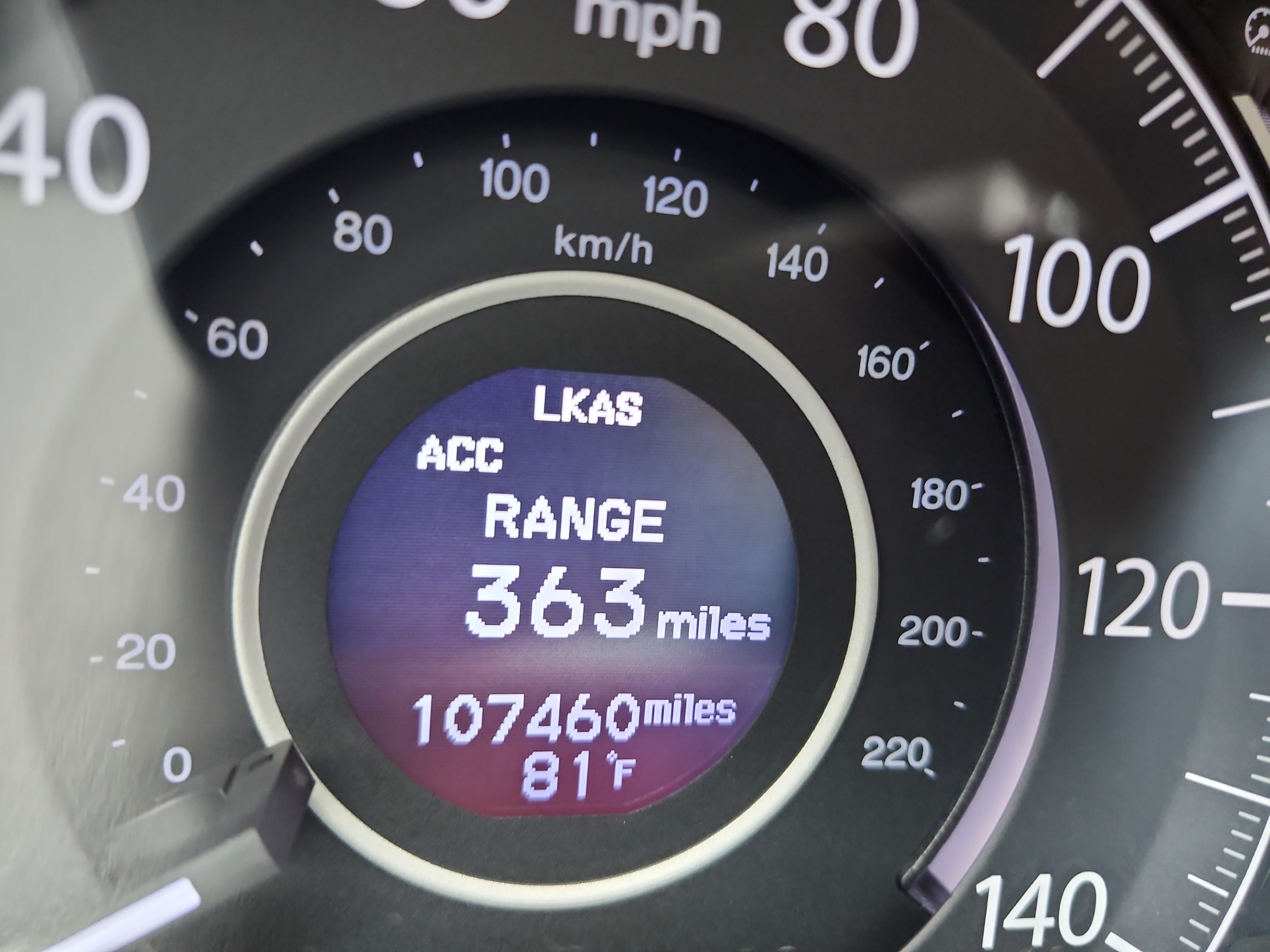Used 2015 Honda CR-V Touring image 12