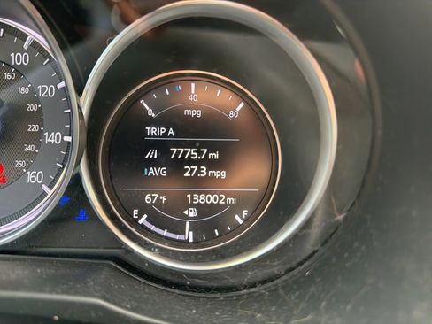 Used 2018 MAZDA CX-5 Touring w/ Preferred Equipment Package image 16