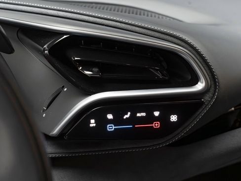 Used 2023 Ferrari 296 GTB RWD image 35