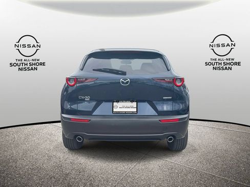 Used 2024 MAZDA CX-30 AWD 2.5 S w/ Select Sport Pkg image 6