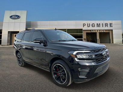 Used 2024 Ford Expedition Limited