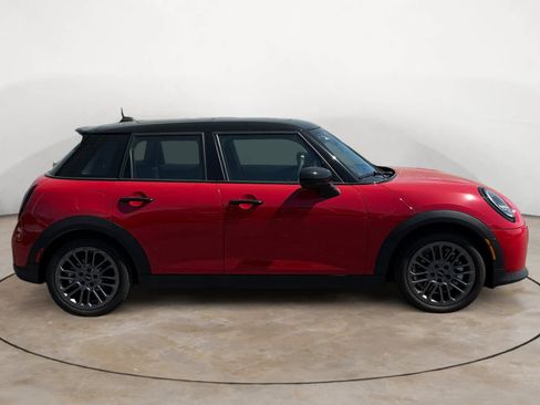 New 2026 MINI Cooper S image 2