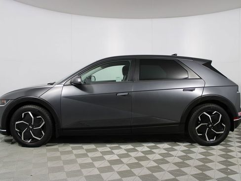 Used 2023 Hyundai Ioniq 5 SEL w/ Cargo Package image 33