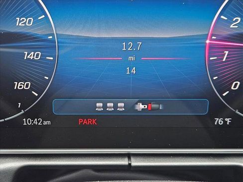 New 2025 Mercedes-Benz C 300 C 300 image 10