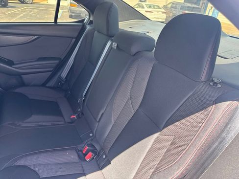 Used 2023 Subaru WRX Premium AWD/4WD image 27